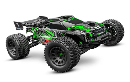 TRAXXAS XRT 8S 4WD 1/5 Limited Edition 2024 (zielony) | 78097-4G