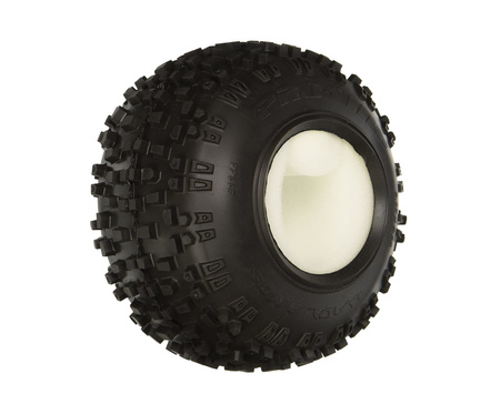 Opony Badlands 2.2" All Terrain (2szt.) | PRO-LINE P114400