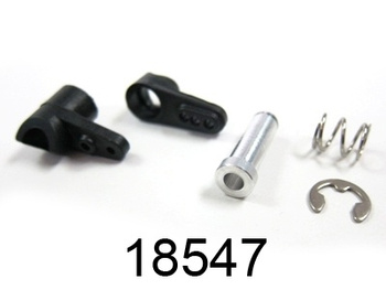 Servo saver - 18547 Himoto