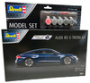 AUDI RS E-TRON GT (Model Set) 1:24 | 67698 REVELL