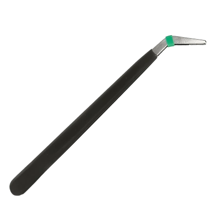 Pęsety Modelarskie Precyzyjne Metalowe 5szt. 11,5-15cm | VERGIONIC