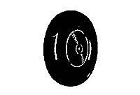 Koła plastikowe 10mm (0,5) - mpj4920