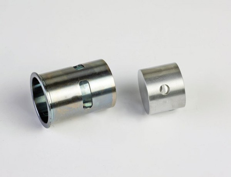 TULEJA Z TŁOKIEM - OS MAX 46 LA - 24003100