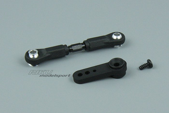 Dźwignia serwomechanizmu z drążkiem - BSD 903037