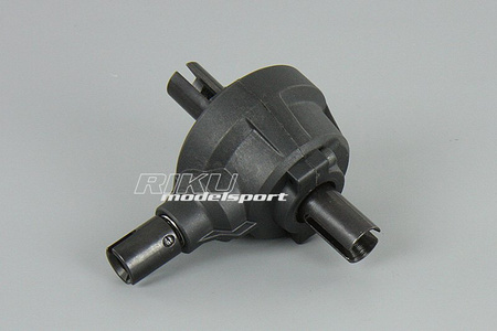 dyferencjał  kompletny z kielichami - BSD 910018