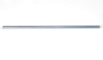 F649-038 BELKA OGONOWA/ Rurka stalowa 10,0x9,5mm dł.28cm