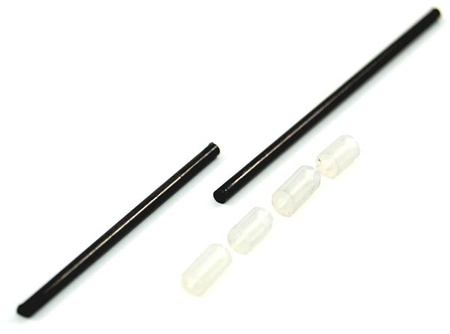 Zestaw mocowania kabinki Lama V4 EK1-0572 / 000398 - Esky