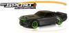 RS4 SPORT 3 1969 FORD MUSTANG RTR-X - 120102 - HPI