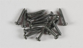 Wkręty 2,9x16 mm (torx) 15szt. - FG 6914/16