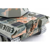 Czołg German Panther 1:16 STEEL V7.0 | 3819-1U-2,4GHz Heng Long