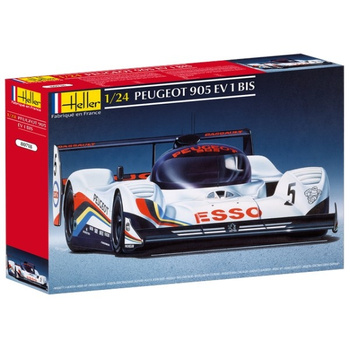Peugeot 905 EV 1 BIS | Heller 80718