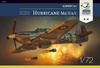 Hurricane Mk II b/c 1:72 | 70042 ARMA HOBBY