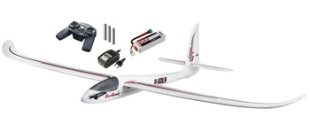 Motoszybowiec Multiplex Easy Glider 4 1800mm RTF (Mode 1+3) | 13272 MULTIPLEX