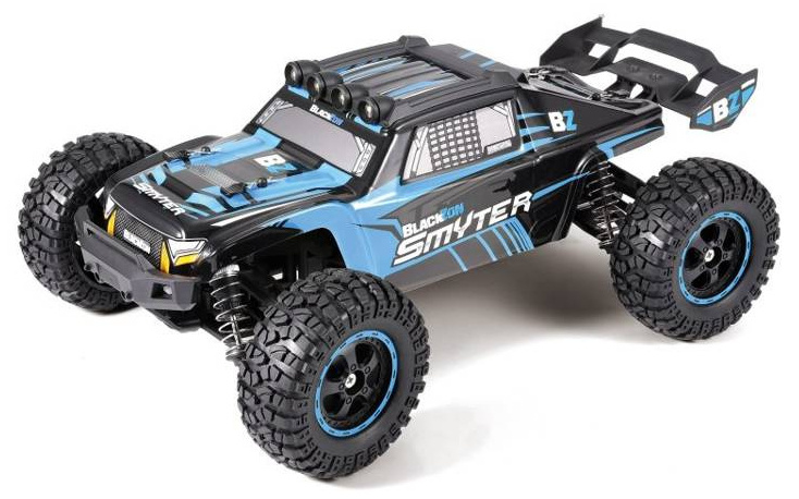 BlackZon Smyter DT Desert Truck 1/12 4WD Żółty Samochód Zdalnie Sterowany Model RC | 540226 pol_pl_Samochod-BlackZon-Smyter-DT-Desert-Truck-1-12-4WD-Zolty-540226-HPI-1016712_3