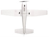 Samolot F949 3CH 2.4G Micro Cessna 182 RTF