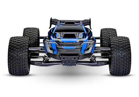 Traxxas XRT 8S 4X4 1:5 Niebieski Samochód Zdalnie Sterowany Model RC | 78086-4-BLUE