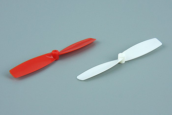 UFO AIRCRAFT - śmigła 2szt.