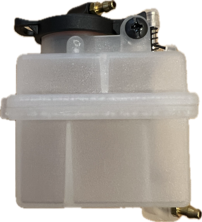 Zbiornik paliwa 75ml | Conrad 228961