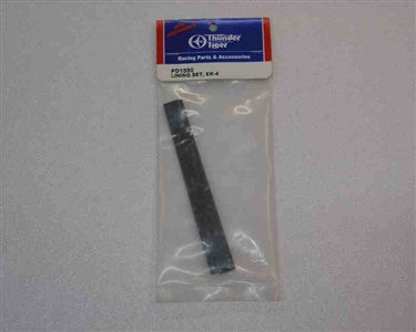 Lining set | EK4 - PD1590 Thunder Tiger