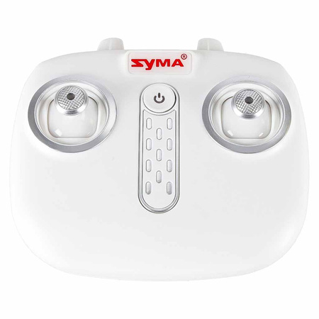 Dron RC Syma X26 2,4GHz 131mm Headless Model Zdalnie Sterowany