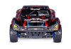NOWY !  SLASH VXL 1:10 - bezszczotkowy BL-2s czerwony -  68154-4R TRAXXAS