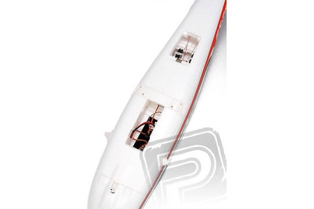 Sky Trainer Cessna 182 ARF (1400mm) | 4ST19880 FMS