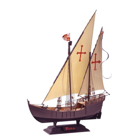 NINA 1:75 SET | 56815 HELLER