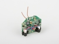 Część do Colibri Pro - elektronika - RC3912-02 - RC System