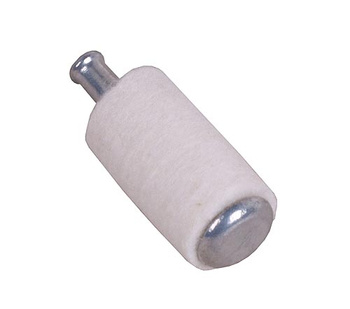 Filtr paliwa ssący filcowy do benzyny