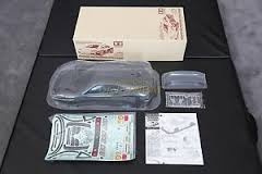 Karoseria 1:10 Ferrari 360 Modena Challange - Tamiya 50896