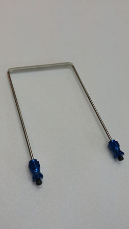 Uchwyt Transportowy 1szt. RTA-4, MTA-4, MGT 8.0  (PD1491, PD1492, PD1598) Thunder Tiger