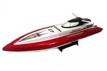 Motorówka Tough 2,4GHz | 7007 DOUBLE HORSE