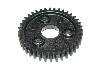 ZĘBATKA REVO T38-TRAXXAS 3954