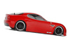 ALFA ROMEO 8C COMPETIZIONE BODY (200MM) - HPI 17544