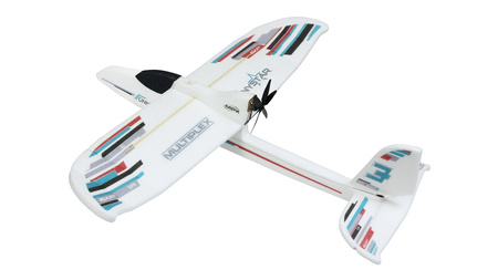 Motoszybowiec Multiplex Funny Star ARF 850mm | 1-01959 MULTIPLEX