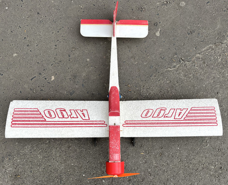 Samolot piankowy Argo ARF (980mm)
