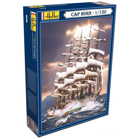 CAP HORN 1:150 | 80890 HELLER
