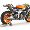 Repsol Honda RC213V '14 1:12 | 14130 TAMIYA