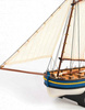 Szalupa HMS Endeavour 1:50 | 19005 ARTESANIA LATINA