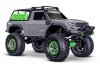 TRX-4 SPORT 4WD 1:10 High Trail Szary | Traxxas 82044-4S