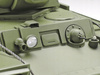 Czołg KV-1 1941 Early Production 1:35 | 35372 TAMIYA
