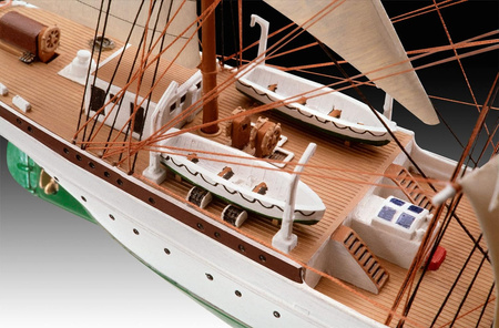 Gorch Fock 1:350 | 05432 REVELL