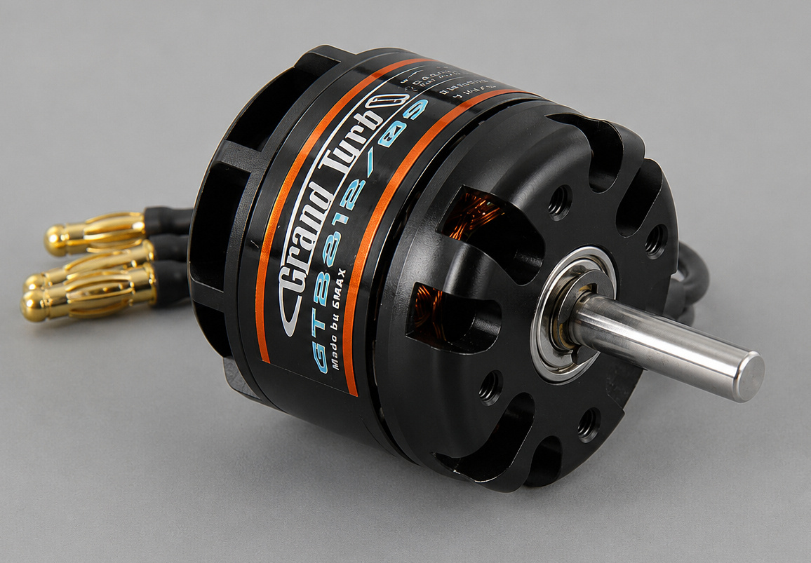 Silnik Bezszczotkowy Emax GT2820/06 985KV 3-4S 848W Wał 5mm Ciąg 2400g | GT282006 pol_pl_Silnik-Bezszczotkowy-Emax-GT2820-06-985KV-3-4S-848W-Wal-5mm-Ciag-2400g-GT282006-1017505_2