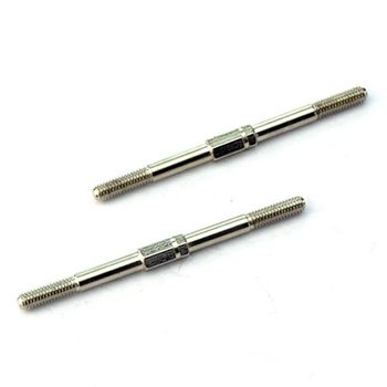 Śruby rzymskie 65mm (2szt.) | ST-1 PD2348 THUNDER TIGER