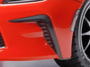 Tamiya Toyota GR 86 LED TT-02 4WD KIT 1:10 Samochód Zdalnie Sterowany do Złożenia | TA-58694