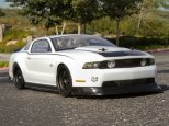 2011 FORD MUSTANG BODY 200MM-HPI106108