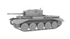 Cromwell Mk. IV British Tank (Hull Type D) 1:72 | 72103 IBG