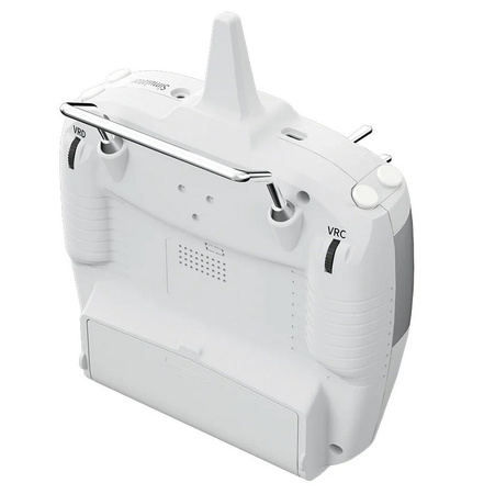 Aparatura Drążkowa RadioLink T12D 12CH 2,4GHz Mode 2 + Odbiornik R12F | T12D+R12F