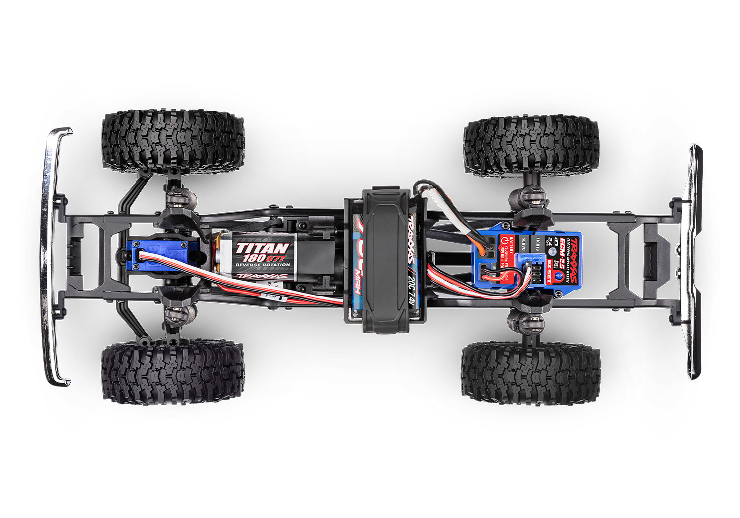 Traxxas TRX-4M Ford Bronco 1/18 4x4 Crawler RC Biały Samochód Terenowy Zdalnie Sterowany | 97074-1-WHT pol_pl_Traxxas-TRX-4M-Ford-Bronco-1-18-4x4-Crawler-RC-Bialy-Samochod-Terenowy-Zdalnie-Sterowany-97074-1-WHT-1012207_18