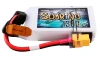 Akumulator LiPo 1300mAh 11,1V 3S1P 30C XT60 Soaring G-Tech  | GEA133S30X6GT GENS ACE